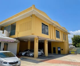 Offices commercial property for lease at Level 1/290 Ross River Road Aitkenvale QLD 4814
