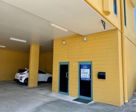 Offices commercial property for lease at Level 1/290 Ross River Road Aitkenvale QLD 4814