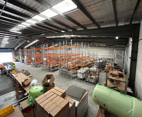 Showrooms / Bulky Goods commercial property leased at 15-19 Black Street Oakleigh VIC 3166