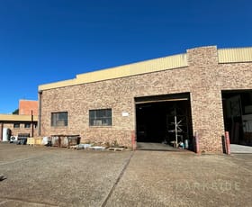 Factory, Warehouse & Industrial commercial property leased at Smithfield NSW 2164