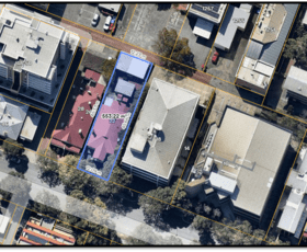 Offices commercial property for lease at 22-24 Richardson Street West Perth WA 6005