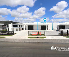 Factory, Warehouse & Industrial commercial property leased at 17A Avatonbell Drive Yatala QLD 4207