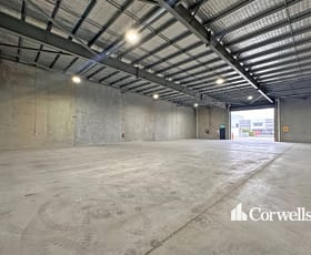 Factory, Warehouse & Industrial commercial property leased at 17A Avatonbell Drive Yatala QLD 4207