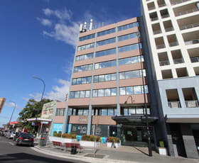 Offices commercial property leased at Suite 401/12-14 Ormonde Parade Hurstville NSW 2220