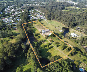 Rural / Farming commercial property for lease at 80 Rifle Range Road Palmwoods QLD 4555