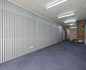 Factory, Warehouse & Industrial commercial property leased at 4/10-12 India Street Capalaba QLD 4157