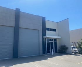 Factory, Warehouse & Industrial commercial property leased at 1/4 Glory Road Gnangara WA 6077