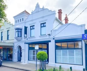 Offices commercial property leased at Ground  Suite/49-51 Station Street Malvern VIC 3144