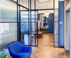 Offices commercial property leased at Ground  Suite/49-51 Station Street Malvern VIC 3144