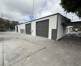 Showrooms / Bulky Goods commercial property for lease at 26-28 Frederick Kelly Street South West Rocks NSW 2431