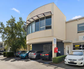Offices commercial property for lease at 25/8 Avenue of the Americas Newington NSW 2127