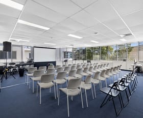 Offices commercial property for lease at 25/8 Avenue of the Americas Newington NSW 2127