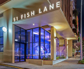 Other commercial property for lease at 51 Fish Lane South Brisbane QLD 4101