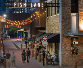 Other commercial property for lease at 51 Fish Lane South Brisbane QLD 4101