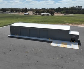 Factory, Warehouse & Industrial commercial property for lease at 85 Burnt Creek Drive Bungalally VIC 3401