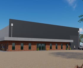 Factory, Warehouse & Industrial commercial property for lease at . Burnt Creek Drive Bungalally VIC 3401