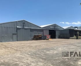 Factory, Warehouse & Industrial commercial property for lease at Shed 1/81 Pentex Street Salisbury QLD 4107