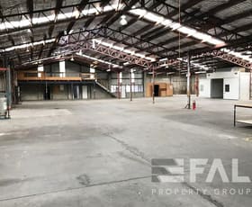 Factory, Warehouse & Industrial commercial property for lease at Shed 1/81 Pentex Street Salisbury QLD 4107