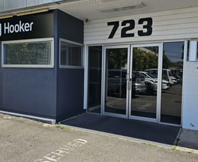Shop & Retail commercial property leased at 5/723 Sandgate Road Clayfield QLD 4011