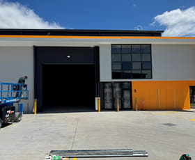 Shop & Retail commercial property leased at 5/29 -31 Indigo Loop Yallah NSW 2530