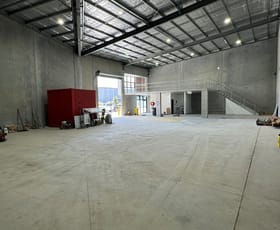 Shop & Retail commercial property leased at 5/29 -31 Indigo Loop Yallah NSW 2530