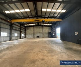 Factory, Warehouse & Industrial commercial property for lease at 7 Nemo Street Archerfield QLD 4108