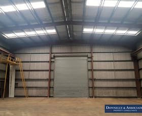 Factory, Warehouse & Industrial commercial property for lease at 7 Nemo Street Archerfield QLD 4108