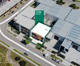 Offices commercial property for sale at 1-7/9A Gower Place Clyde North VIC 3978