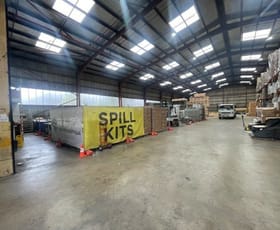 Factory, Warehouse & Industrial commercial property for lease at Tenancy 4/2 Factory Street Clyde NSW 2142