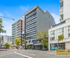 Offices commercial property for sale at 33/131 Leichhardt Street Spring Hill QLD 4000