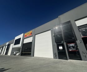 Offices commercial property leased at Lot 31/8 Distribution Court Arundel QLD 4214
