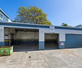 Factory, Warehouse & Industrial commercial property leased at 287 Liverpool Street Hobart TAS 7000