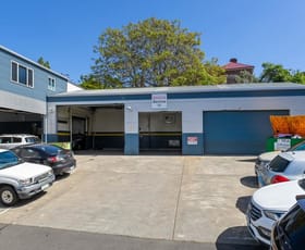 Factory, Warehouse & Industrial commercial property leased at 287 Liverpool Street Hobart TAS 7000