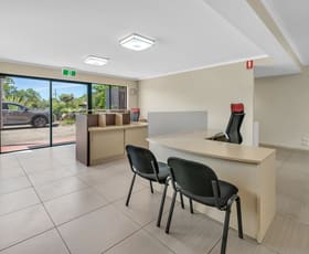 Offices commercial property leased at Part of 1/24 Hitech Drive Kunda Park QLD 4556