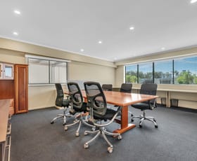 Offices commercial property leased at Part of 1/24 Hitech Drive Kunda Park QLD 4556