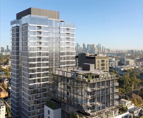 Offices commercial property for lease at 14-16 Yarra Street & 35-41 Claremont Street South Yarra VIC 3141