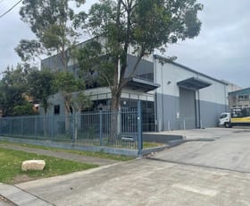 Factory, Warehouse & Industrial commercial property for lease at 23 Guernsey Street Guildford NSW 2161