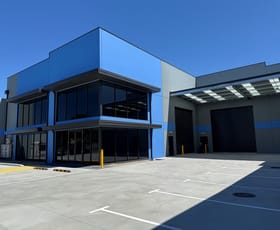 Factory, Warehouse & Industrial commercial property leased at 9 Denninup Way Malaga WA 6090