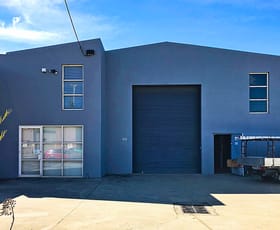 Factory, Warehouse & Industrial commercial property leased at 60 Cambro Road Clayton VIC 3168