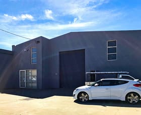 Factory, Warehouse & Industrial commercial property leased at 60 Cambro Road Clayton VIC 3168