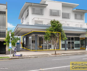 Offices commercial property leased at 1/7a Ashgrove Avenue Ashgrove QLD 4060