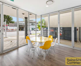 Offices commercial property leased at 1/7a Ashgrove Avenue Ashgrove QLD 4060