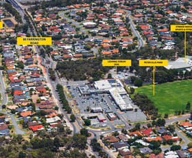 Medical / Consulting commercial property for lease at 80 Farrington Road Leeming WA 6149