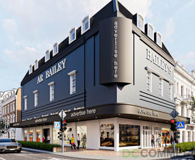 Shop & Retail commercial property for lease at T2 / GF/235 Margaret Street Toowoomba City QLD 4350