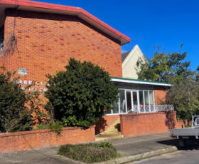 Offices commercial property for lease at 107 Silver Street Marrickville NSW 2204