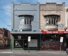 Shop & Retail commercial property leased at 264 Johnston Street Fitzroy VIC 3065