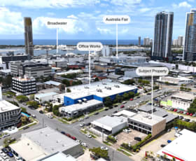 Shop & Retail commercial property for lease at 2/24 Bay Street Southport QLD 4215