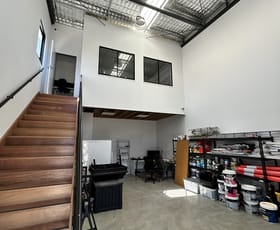 Factory, Warehouse & Industrial commercial property leased at 17/16 Crockford Street Northgate QLD 4013