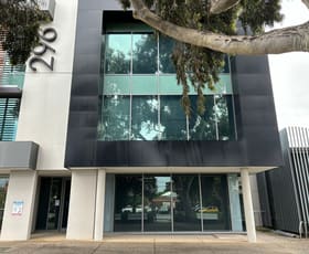 Offices commercial property for lease at 14/296 Bay Road Cheltenham VIC 3192