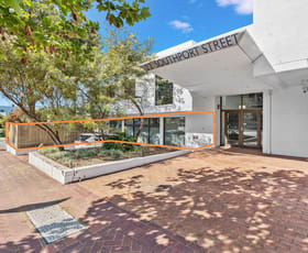 Medical / Consulting commercial property for lease at 1/22 Southport Street West Leederville WA 6007